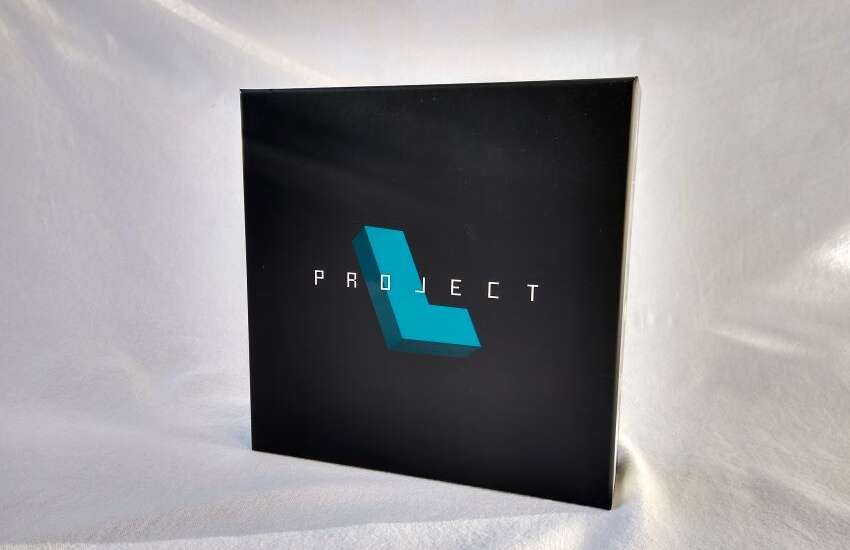 Project L Review - Box Feature