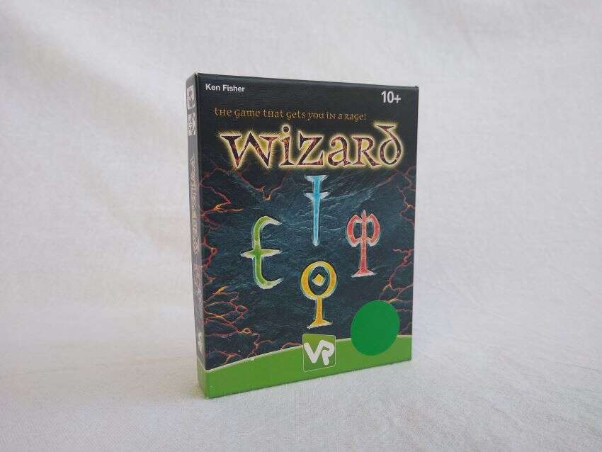 Our Favourite Games Discovered 2023 - Wizard