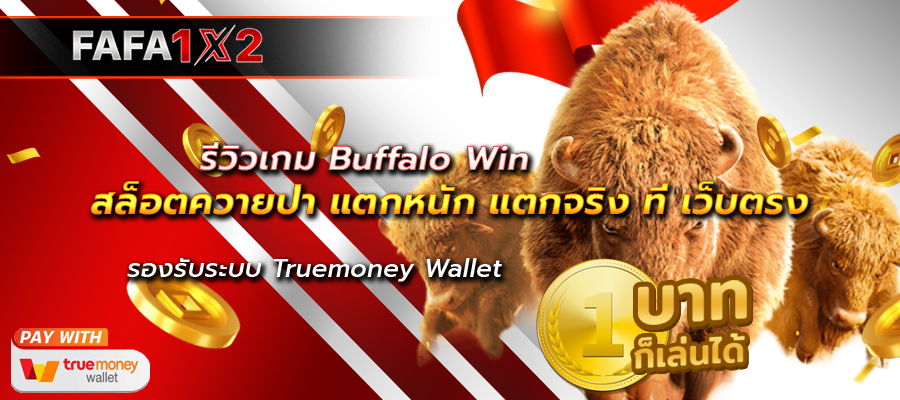 Buffalo Win